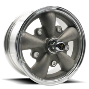 Eagle Alloy - 072 Peened - 15 inch - 5.50 - Peened