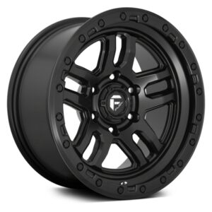 D700 AMMO - 20 inch - 9.00 - Matte black