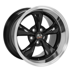 FR01 - 18 inch - 10.00 - Zwart