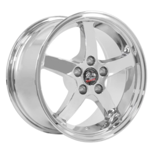 FR04 - 18 inch - 10.50 - Chrome