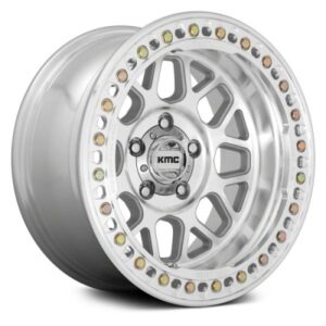 KM235 GRENADE CRAWL BEADLOCK - 20 inch - 10.00 - Machined