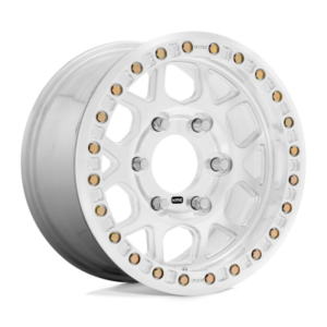 KM444 MESA FORGED BEADLOCK - 17 inch - 9.00 - Raw machined