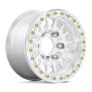 KM445 IMPACT FORGED BEADLOCK - 17 inch - 9.00 - Raw machined