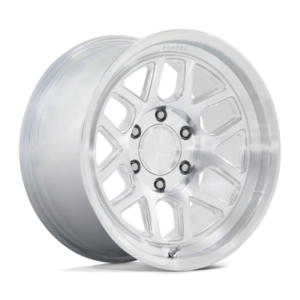 KM446 MESA FORGED MONOBLOCK - 17 inch - 8.50 - Raw machined
