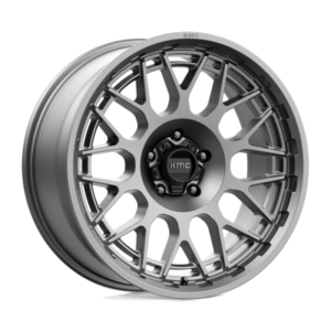 KM722 TECHNIC - 18 inch - 9.00 - Anthracite
