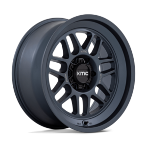 KM725 TERRA - 20 inch - 9.00 - Metallic blue