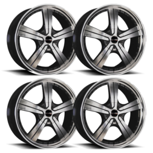 CIM KERB - SET - 19 inch - 8.50 -
