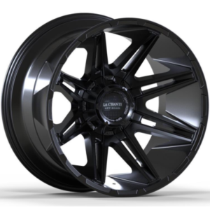 LCOF19 - 20 inch - 12.00 - Gloss Black
