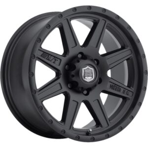 Mickey Thompson Deegan 38 Pro 2 - 16 inch - 8.00 - Satin Black