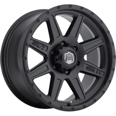 Mickey Thompson Deegan 38 Pro 2 - 16 inch - 8.00 - Satin Black