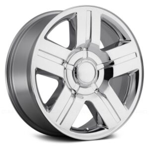 PR147 - 26 inch - 10.00 - Chrome