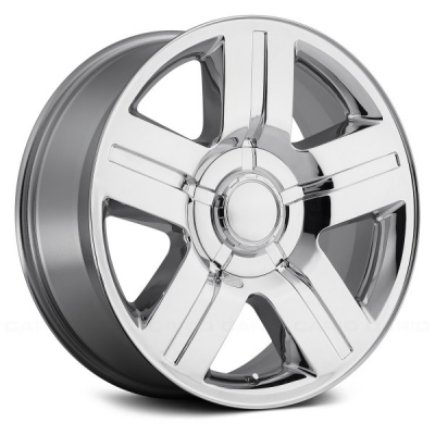 PR147 - 26 inch - 10.00 - Chrome