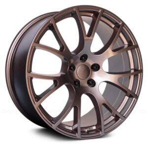 PR161 - 22 inch - 9.50 - Copper