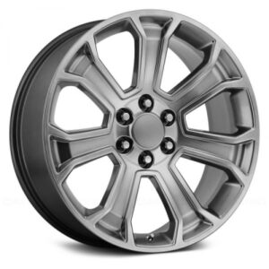 PR166 - 20 inch - 9.00 - Hyper silver