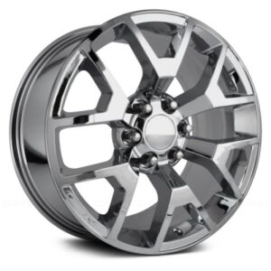 PR169 - 20 inch - 9.00 - Polished