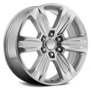 PR172 - 22 inch - 9.00 - Polished