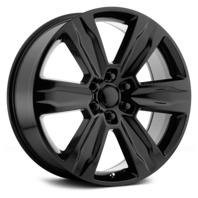 PR172 - 22 inch - 9.00 - Gloss black