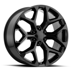PR176 - 26 inch - 10.00 - Gloss black