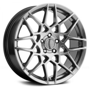 PR178 - 19 inch - 10.00 - Hyper silver