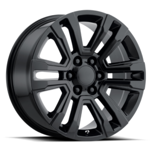 PR182 - 26 inch - 10.00 - Gloss black