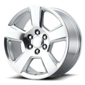 PR183 - 20 inch - 9.00 - Polished