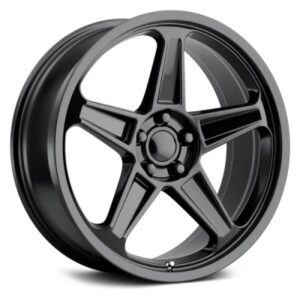 PR186 - 20 inch - 9.00 - Gloss black