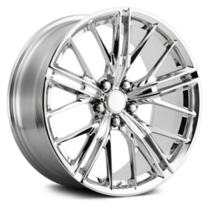 PR194 - 20 inch - 10.00 - Chrome