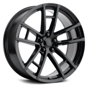 PR195 - 20 inch - 9.00 - Gloss black