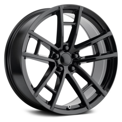 PR195 - 20 inch - 9.00 - Gloss black