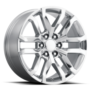 PR196 - 20 inch - 9.00 - Polished