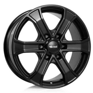 RC Design RC31 - 17 inch - 7.00 - Satin Black