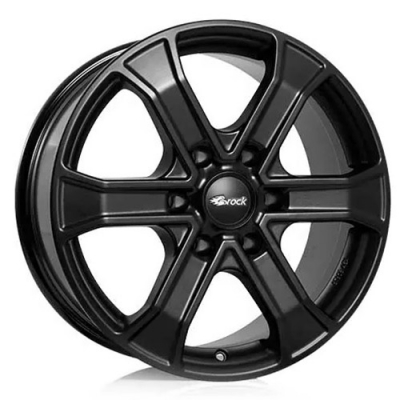 RC Design RC31 - 17 inch - 7.00 - Satin Black