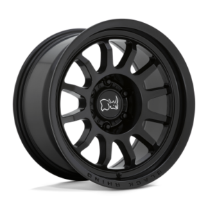 RAPID - 17 inch - 9.50 - Matte black
