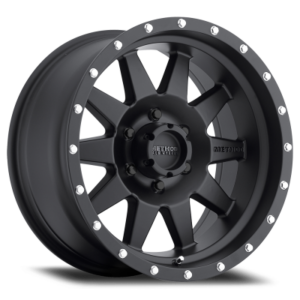 The Standard - 16 inch - 8.00 - Matte Black