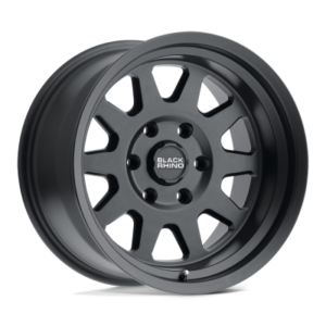 STADIUM - 17 inch - 9.00 - Matte black