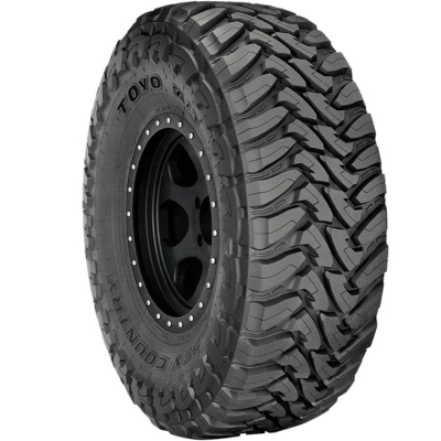 38/15.50R18 128Q Toyo Open C. M/T POR