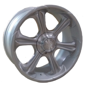 Various - BSA Advanger - 20 inch - 9.00 - Silver