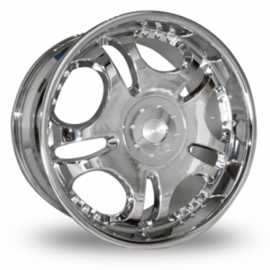 Various - LD-1 - 18 inch - 8.50 - Zilver