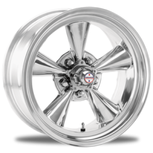 VN109 TT O - 17 inch - 7.00 - Polished