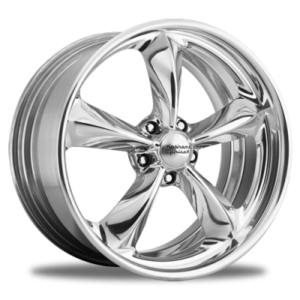 VN425 TORQ THRUST SL - 17 inch - 7.00 - Two-piece polished