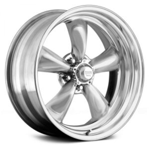 VN505 TORQ THRUST II - 16 inch - 7.00 - Polished