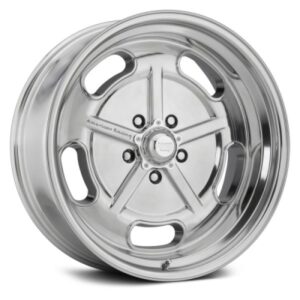 VN511 SALT FLAT - 20 inch - 9.50 - Polished