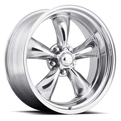 VN515 TORQ THRUST II 1 PC - 15 inch - 7.00 - Polished