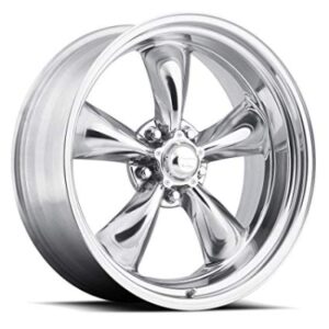 VN515 TORQ THRUST II 1 PC - 22 inch - 9.00 - Polished