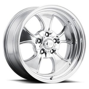 Vn450 Hopster (VN5501) - 16 inch - 8.00 - Polished