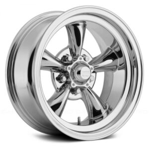 VN605 TORQ THRUST D - 16 inch - 8.00 - Chrome