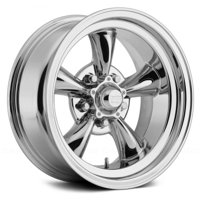 VN605 TORQ THRUST D - 15 inch - 7.00 - Chrome
