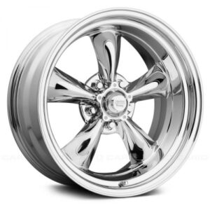 VN615 TORQ THRUST II 1 PC - 18 inch - 10.00 - Chrome