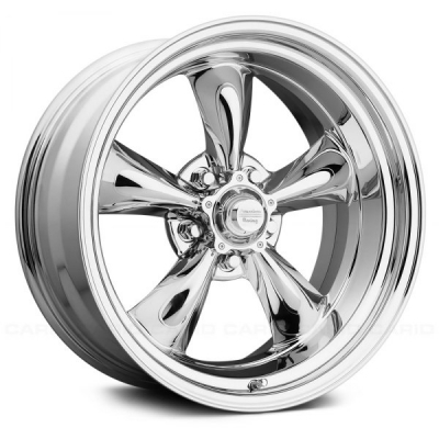 VN615 TORQ THRUST II 1 PC - 22 inch - 11.00 - Chrome