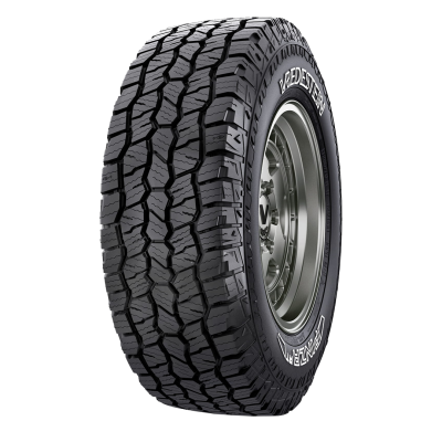 275/70R18 125/122S Vredestein Pinza A/T